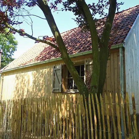 Chalet La Du Cerf Et Son Sauna